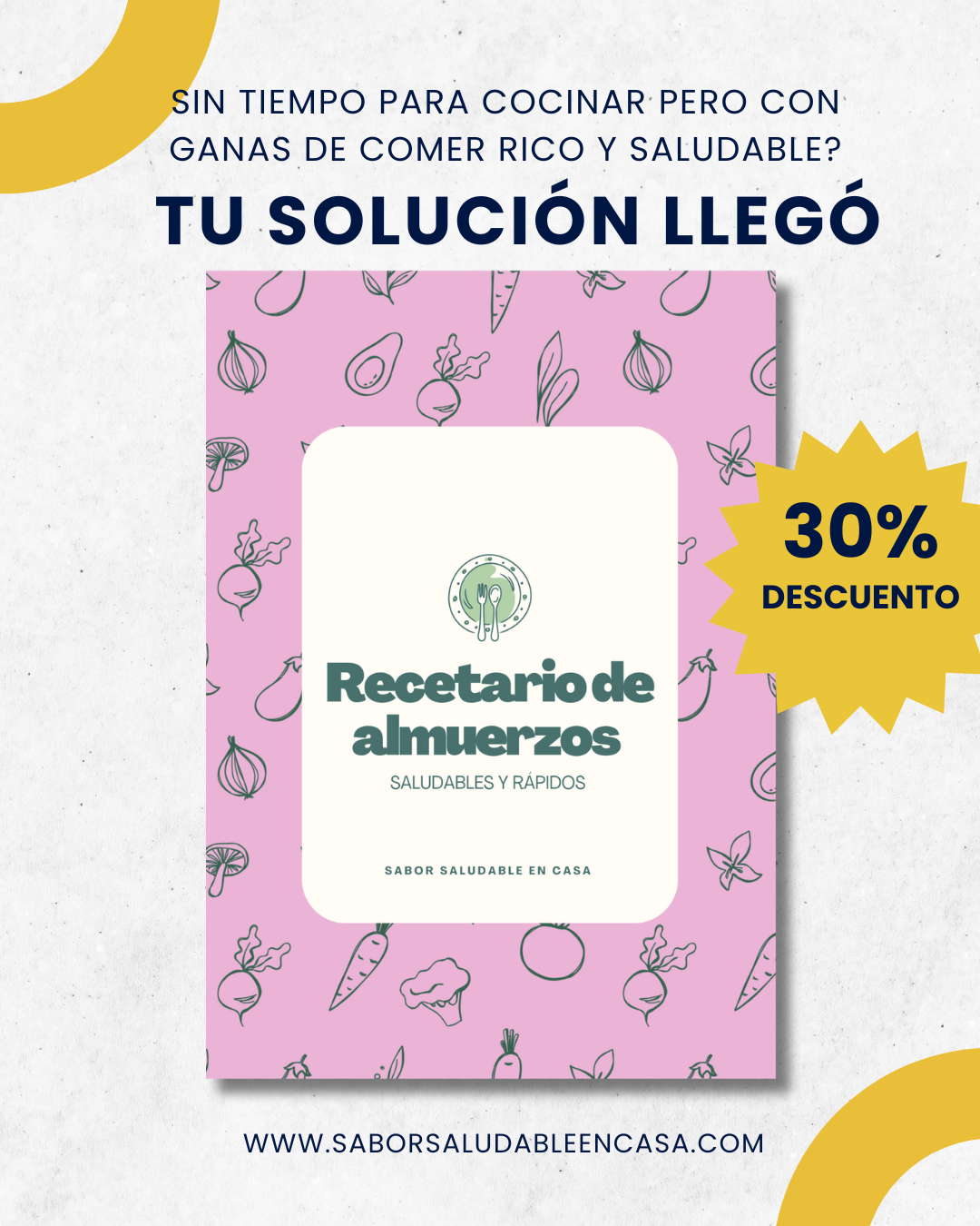 “Express Fit: Recetas Saludables en Tiempo Récord"